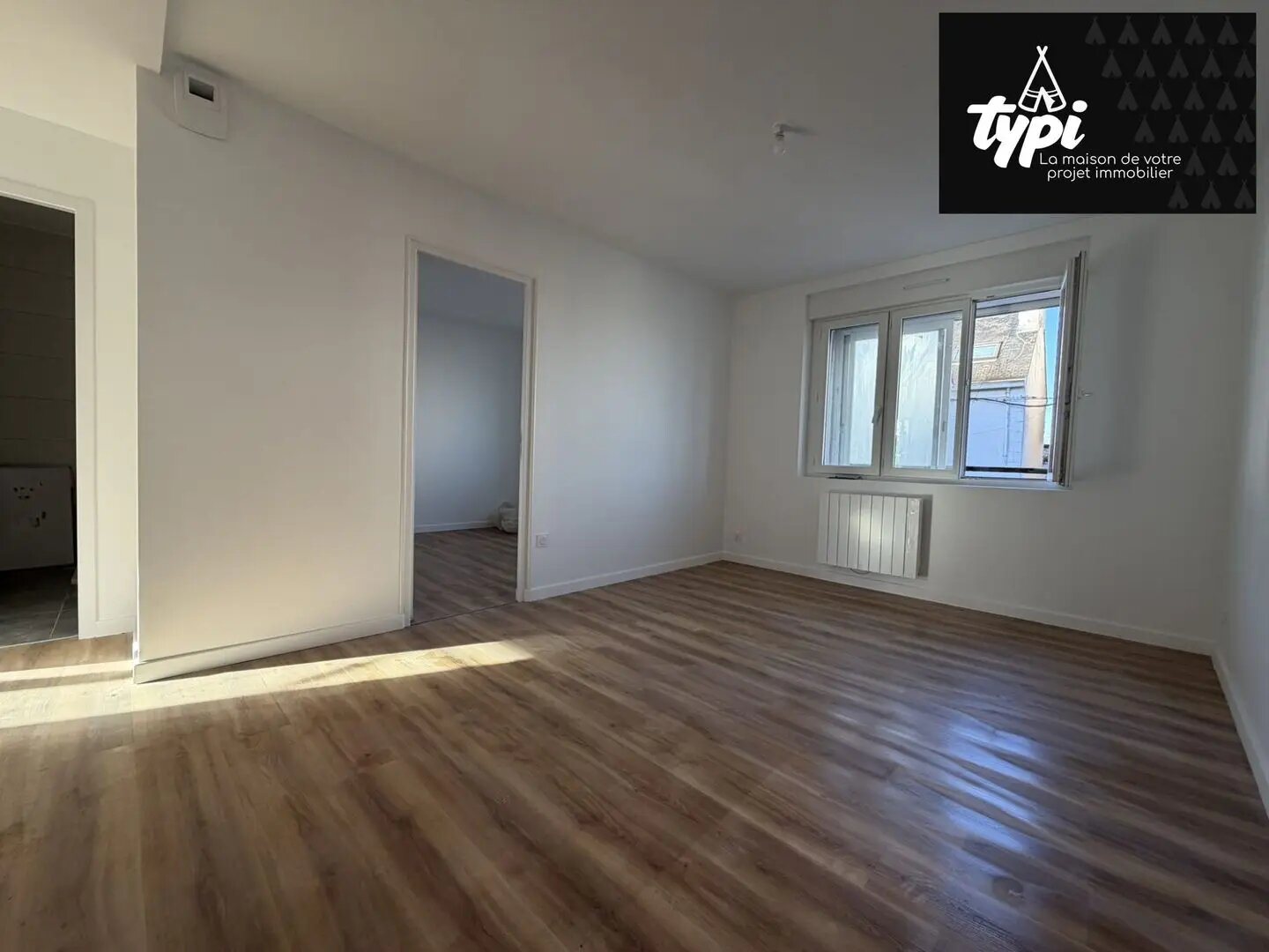 Appartement à vendre, 42m², Lanester