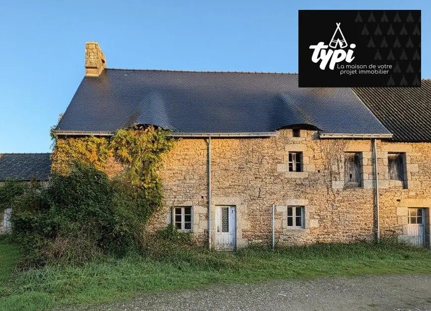 Maison à vendre, 180m², Brandérion