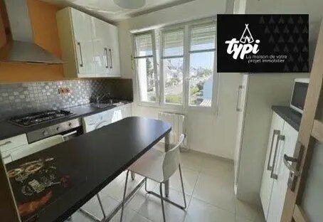 Appartement à vendre, 20m², Lanester
