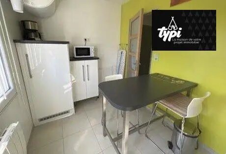 Appartement à vendre, 20m², Lanester
