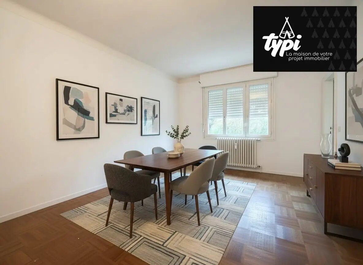 Maison à vendre, 110m², Riantec