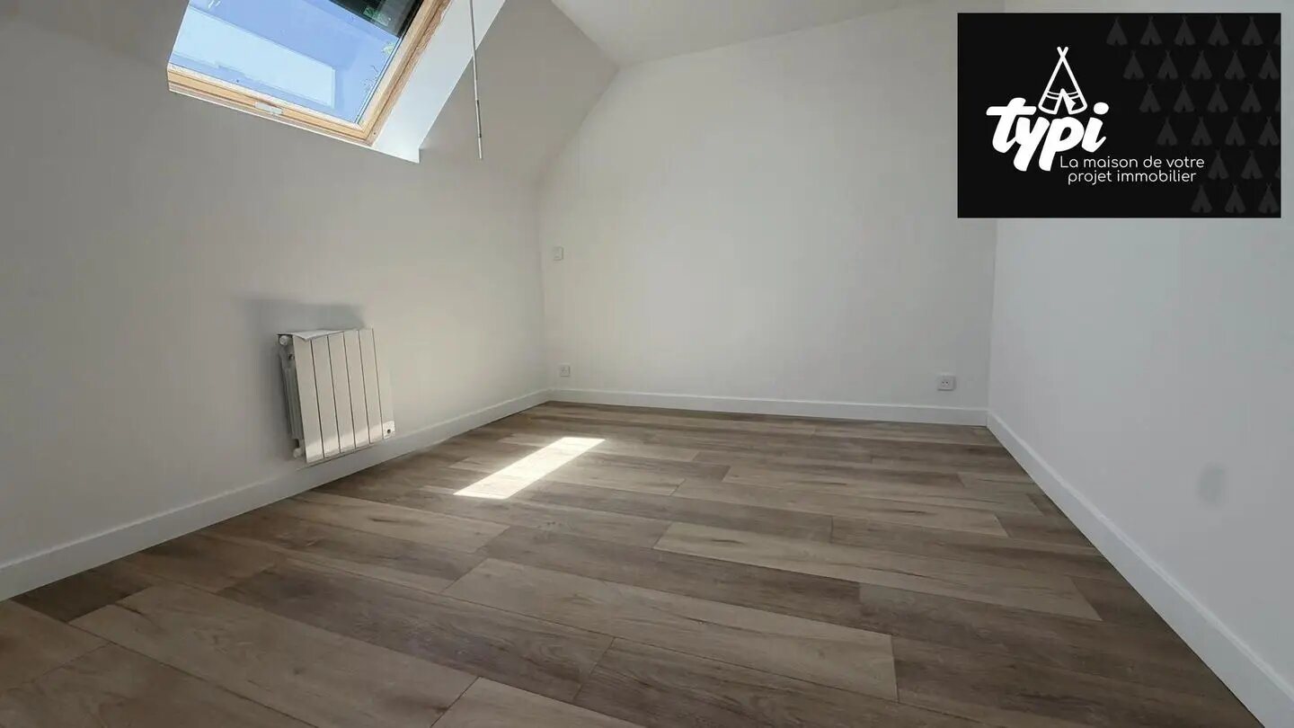 Appartement à vendre, 32m², Lorient