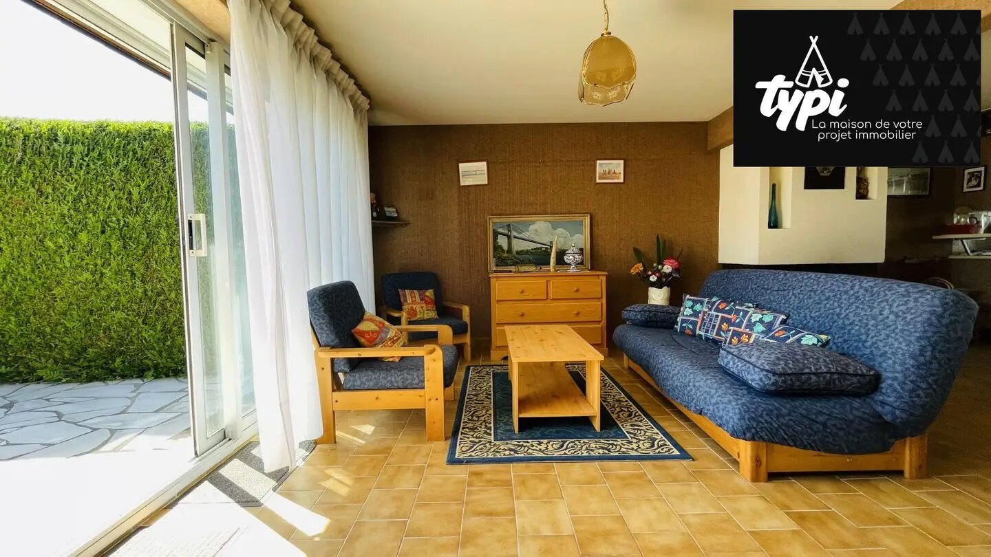 Maison à vendre, 84m², Belz