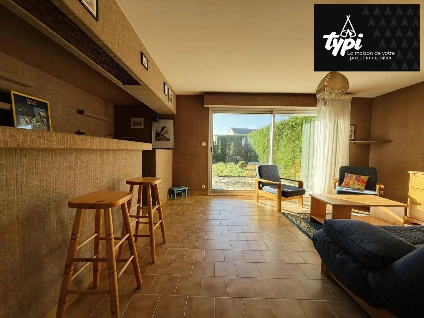Maison à vendre, 84m², Belz