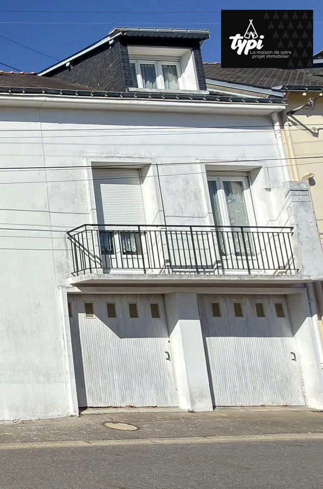 Maison à vendre, 62m², Lanester