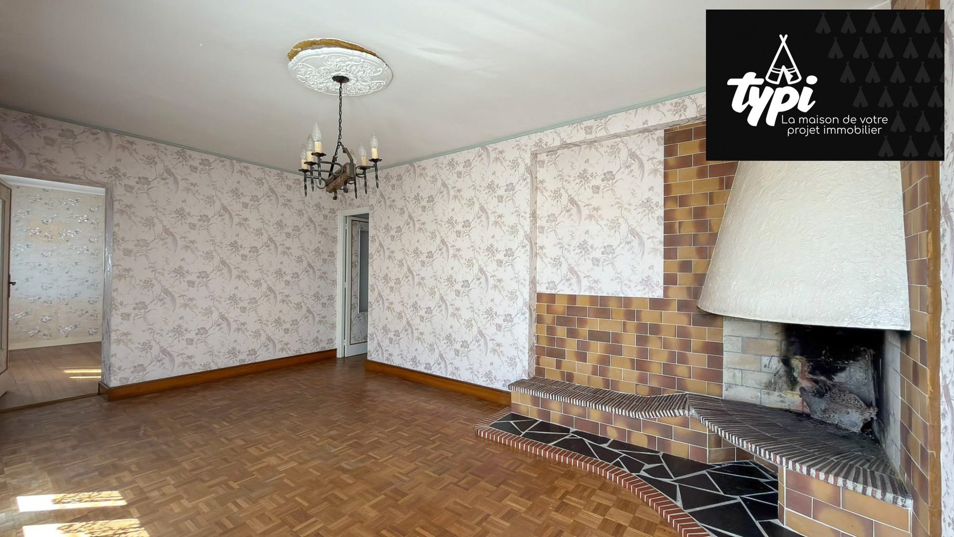 Maison à vendre, 62m², Lanester
