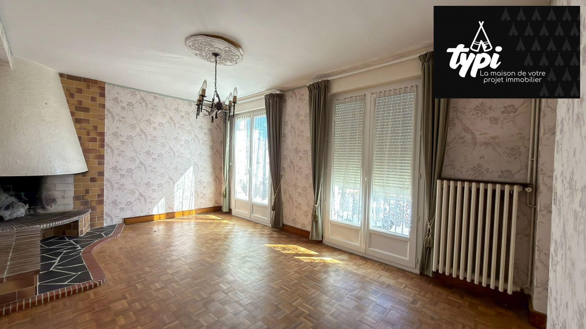 Maison à vendre, 62m², Lanester