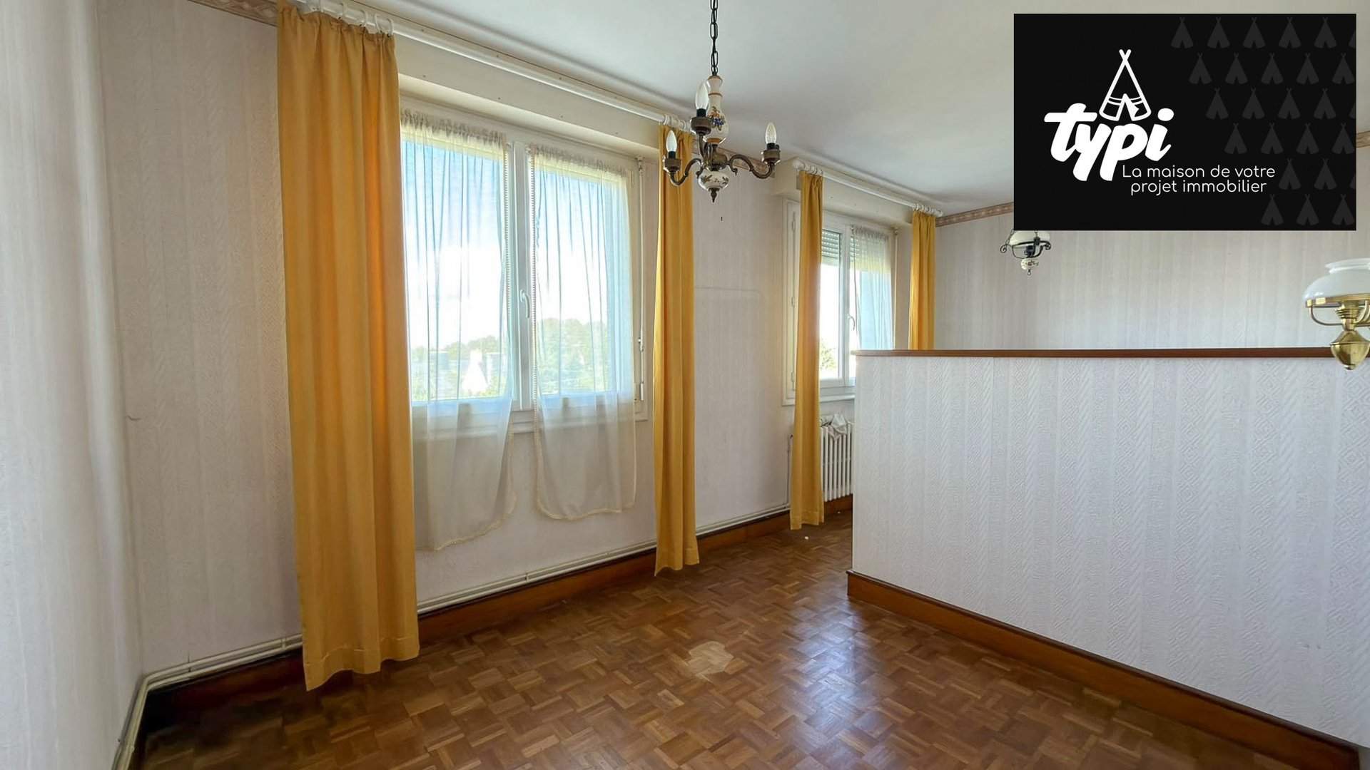 Maison à vendre, 62m², Lanester