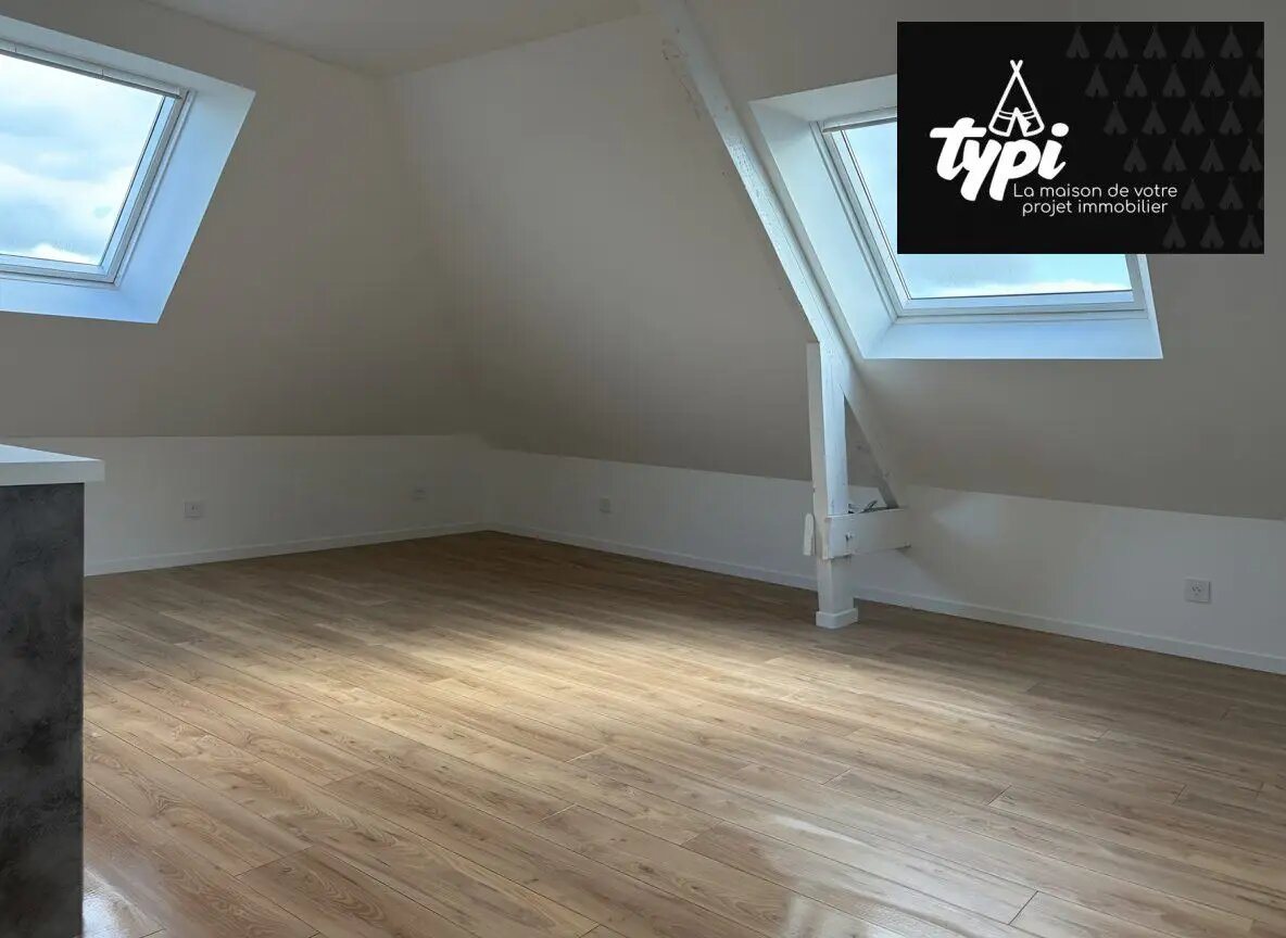 Appartement à vendre, 22m², Lorient