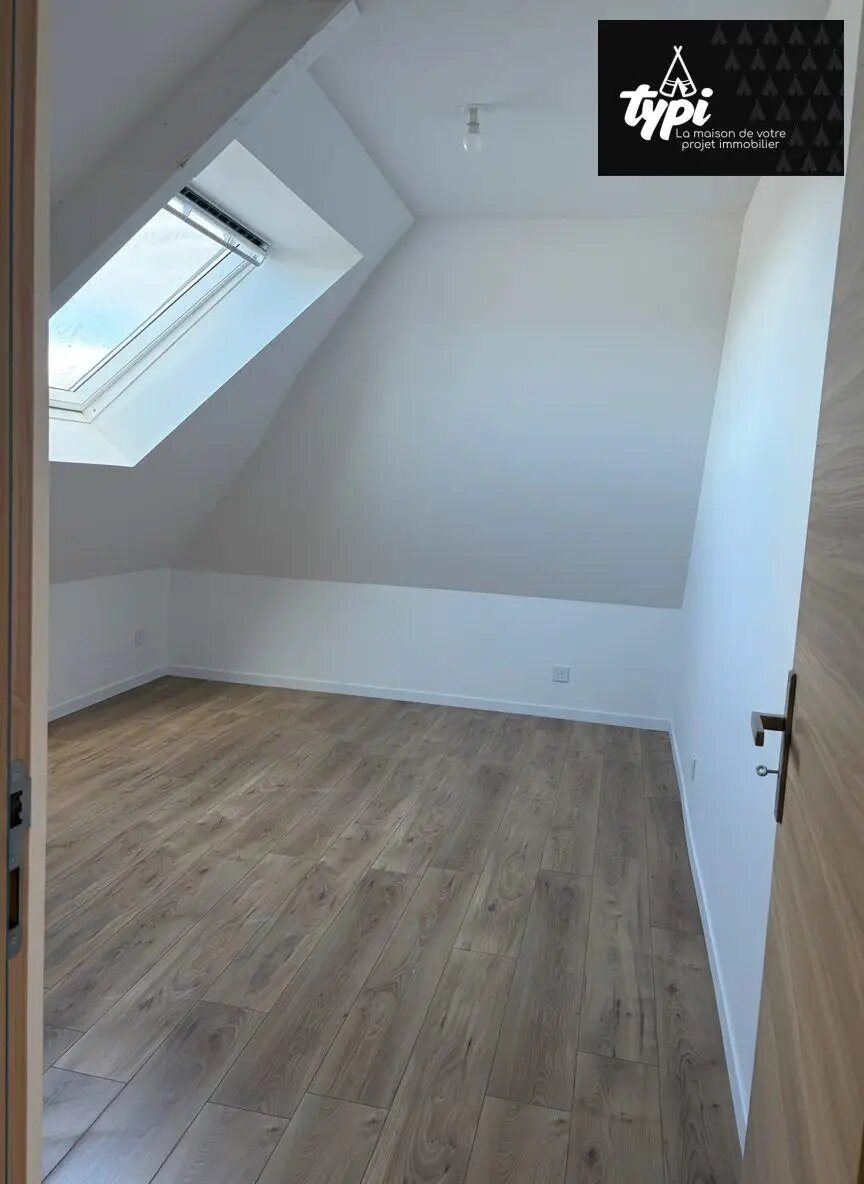 Appartement à vendre, 22m², Lorient
