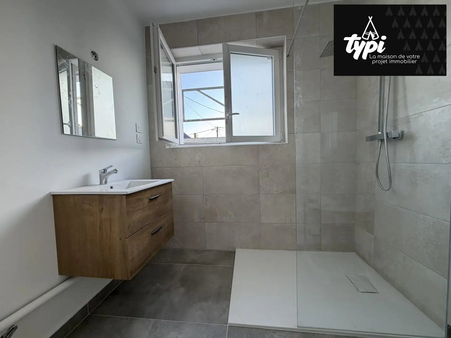 Appartement à vendre, 52m², Lanester