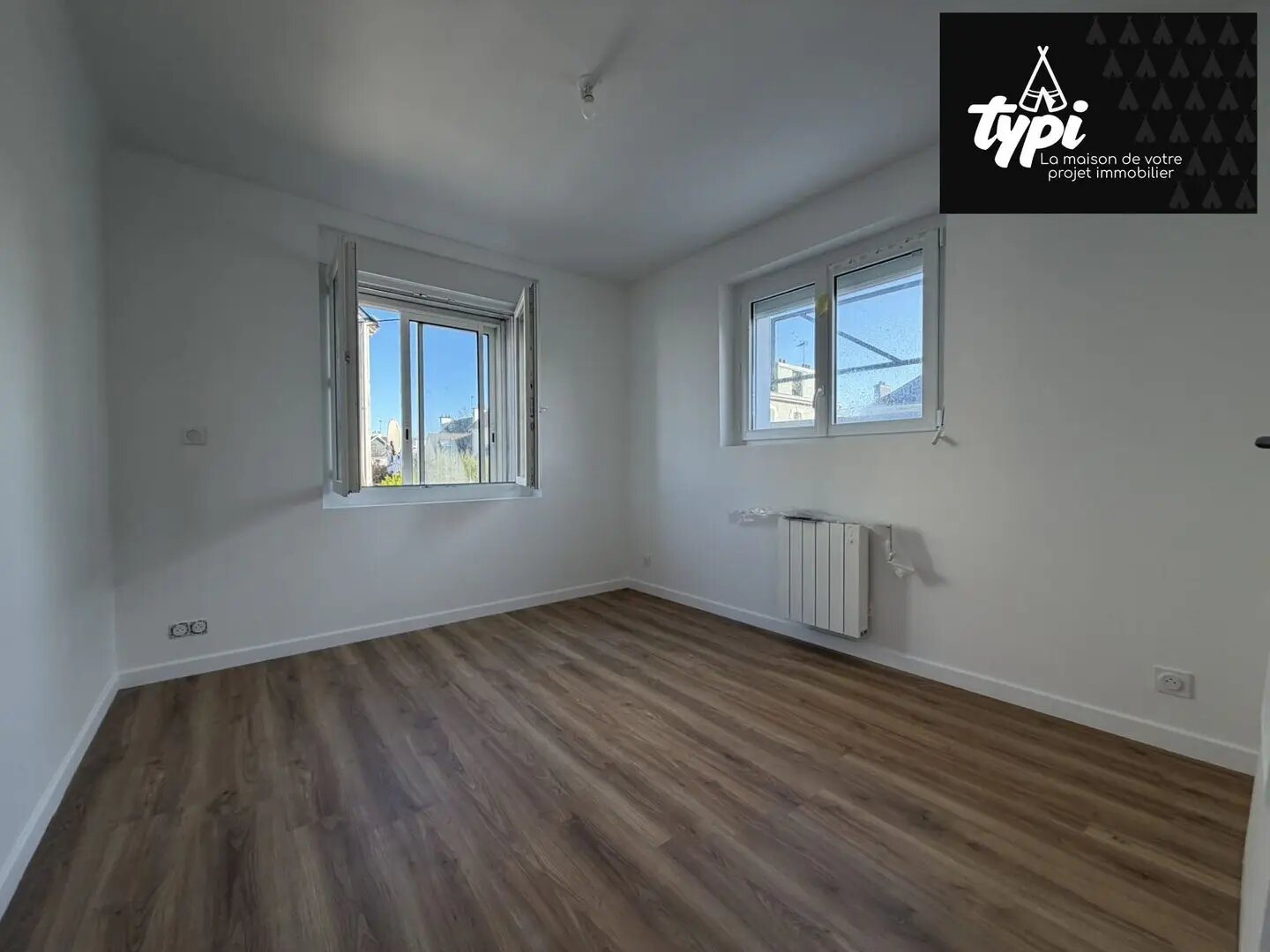 Appartement à vendre, 52m², Lanester