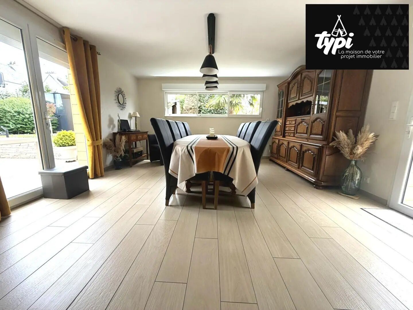 Maison à vendre, 130m², Quimperlé