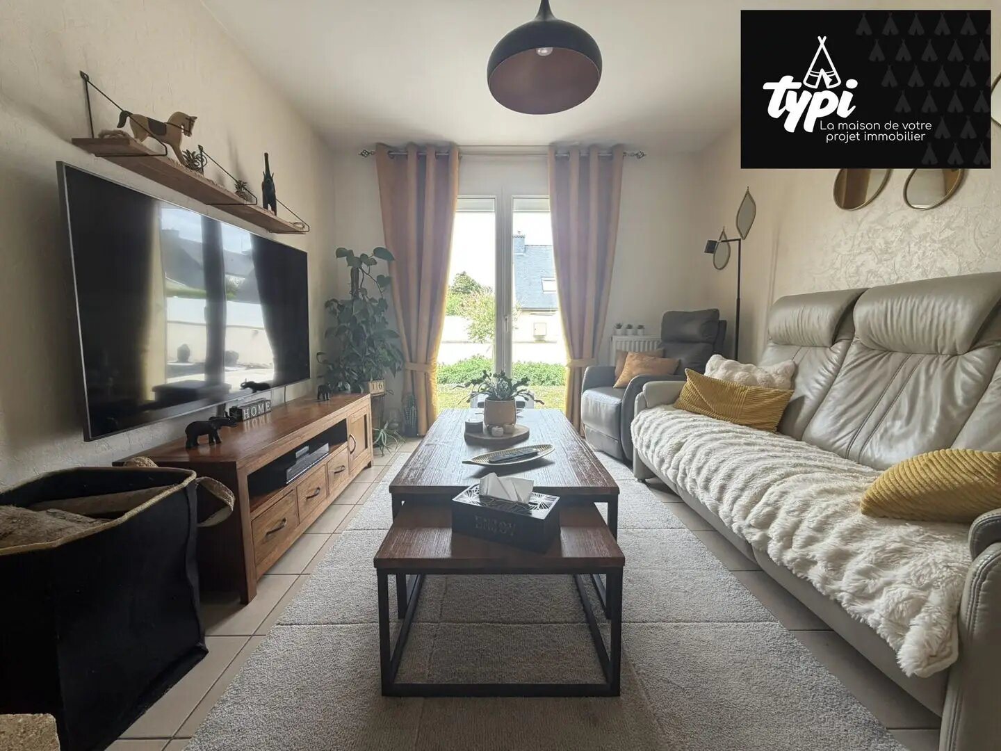 Maison à vendre, 130m², Quimperlé