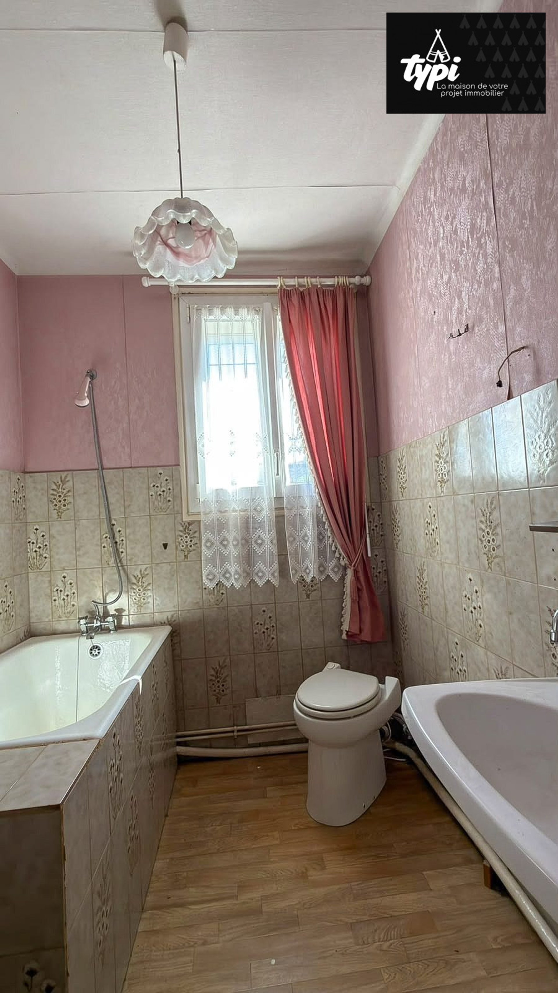 Maison à vendre, 85m², Lanester