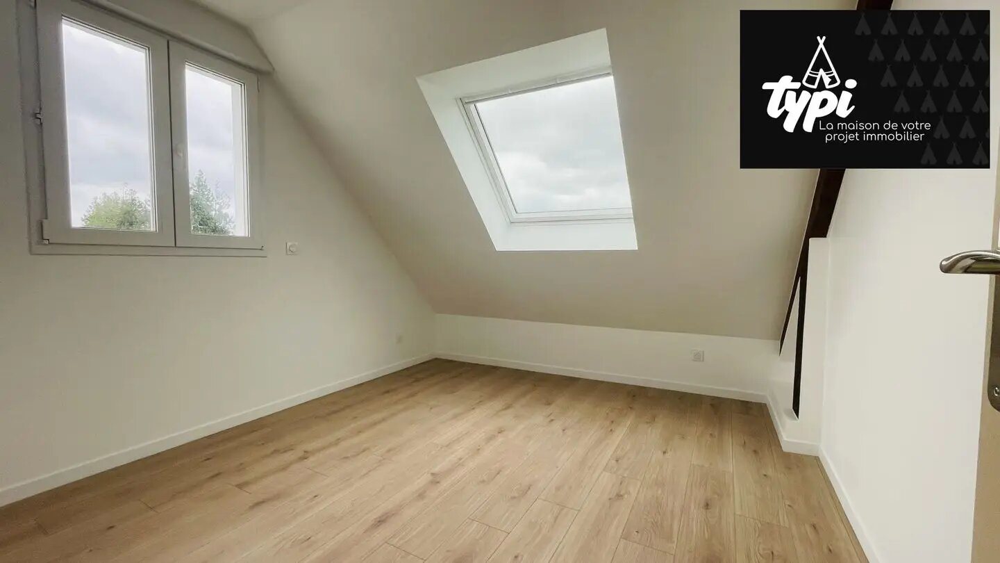 Appartement à vendre, 52m², Caudan