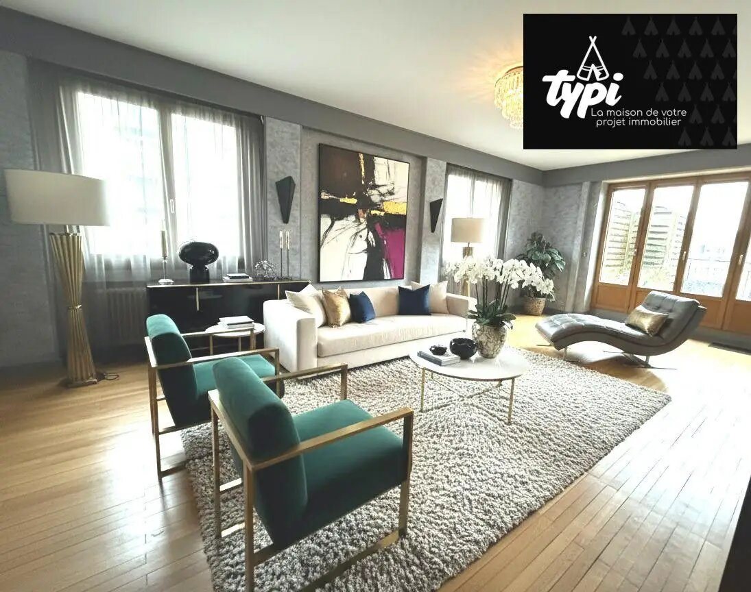 Maison à vendre, 260m², Hennebont