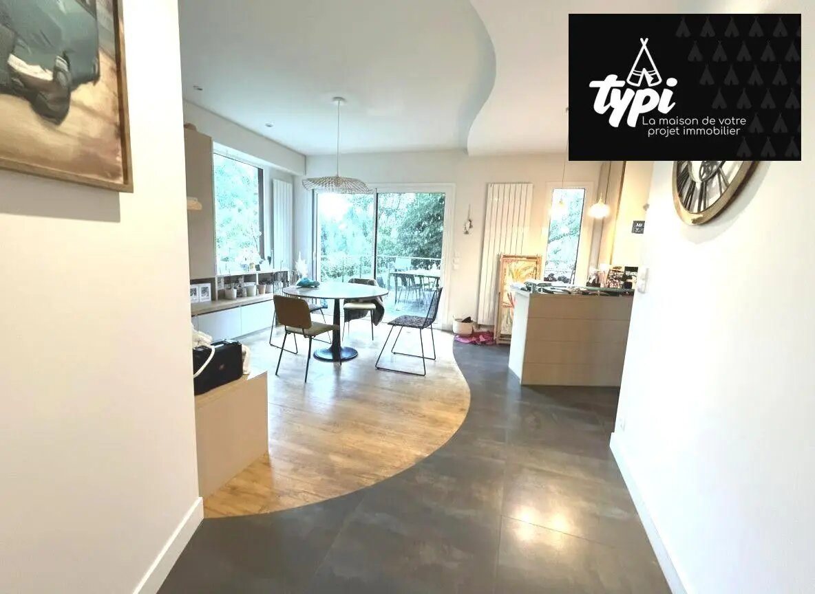 Maison à vendre, 260m², Hennebont