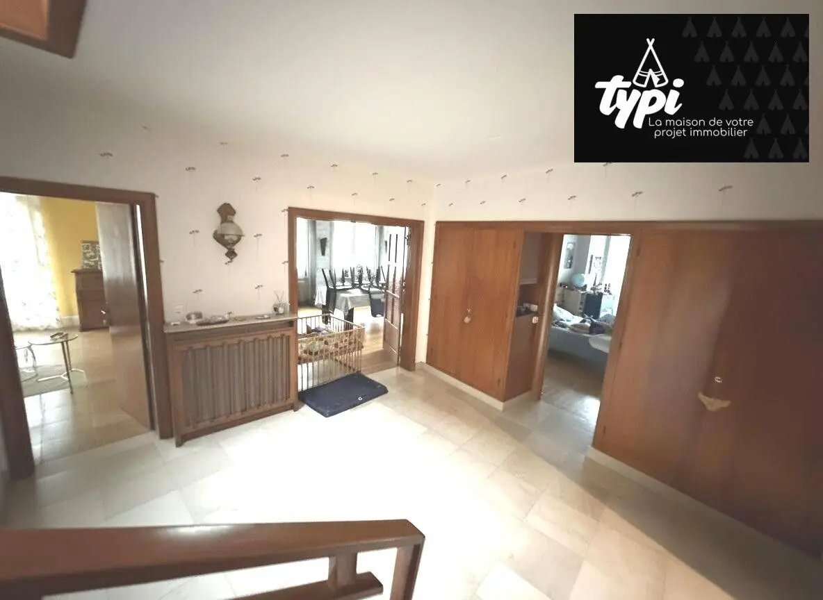 Maison à vendre, 260m², Hennebont