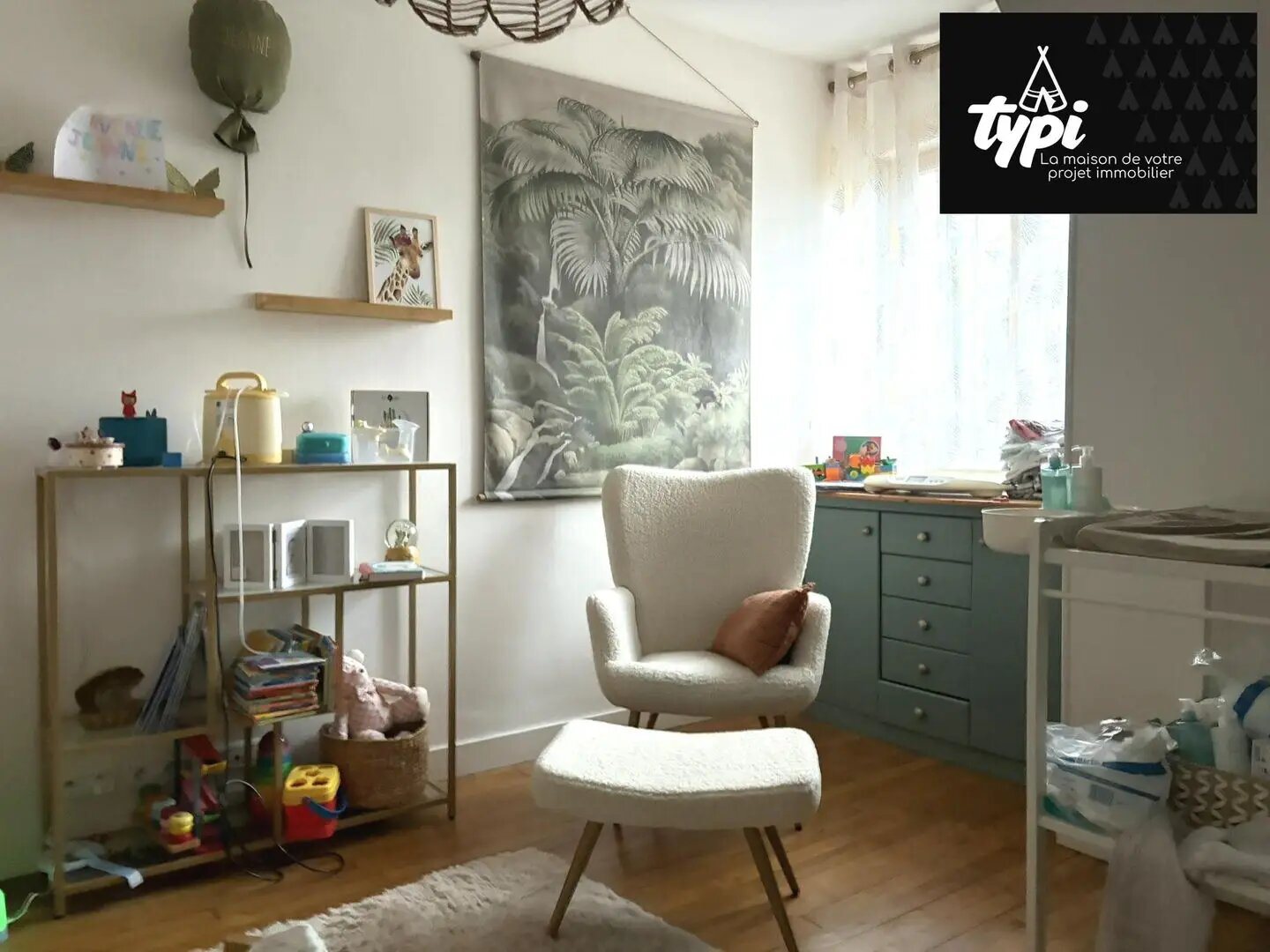 Maison à vendre, 260m², Hennebont