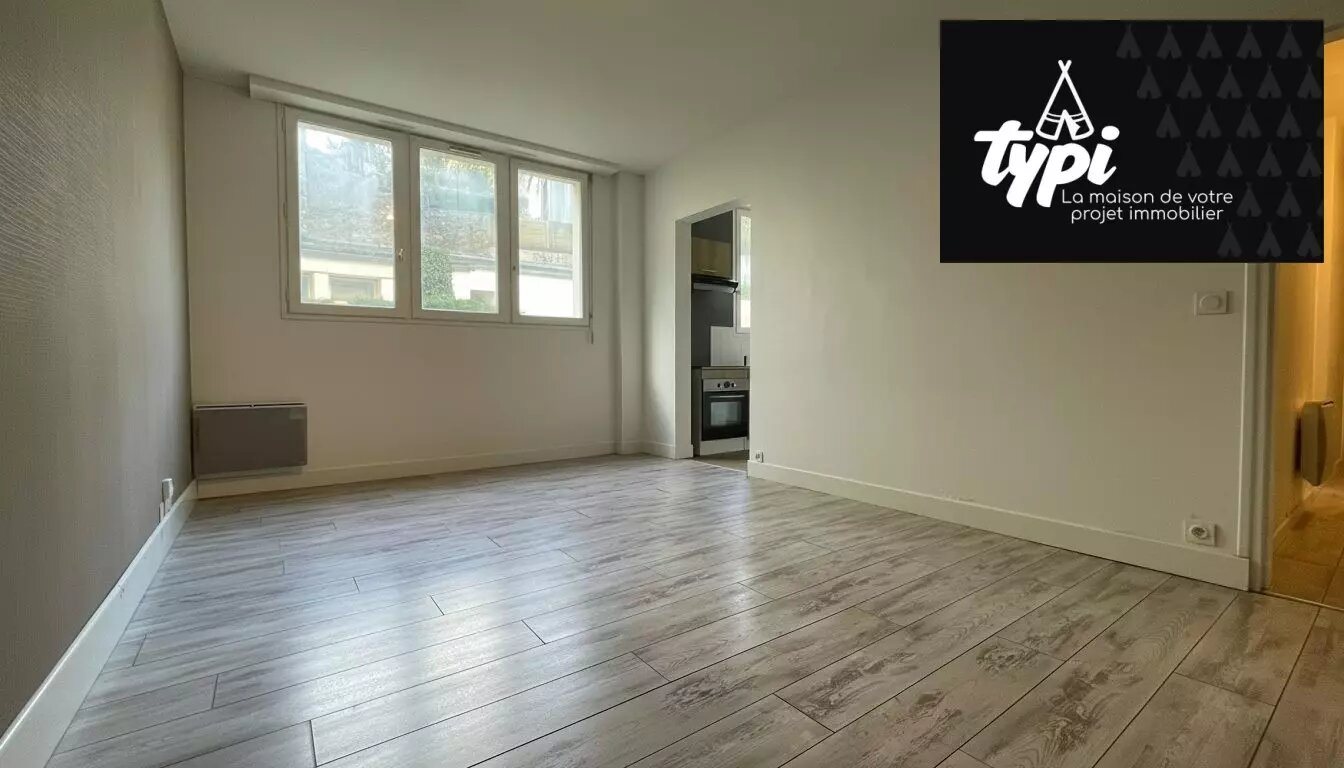 Maison à vendre, 42m², Hennebont