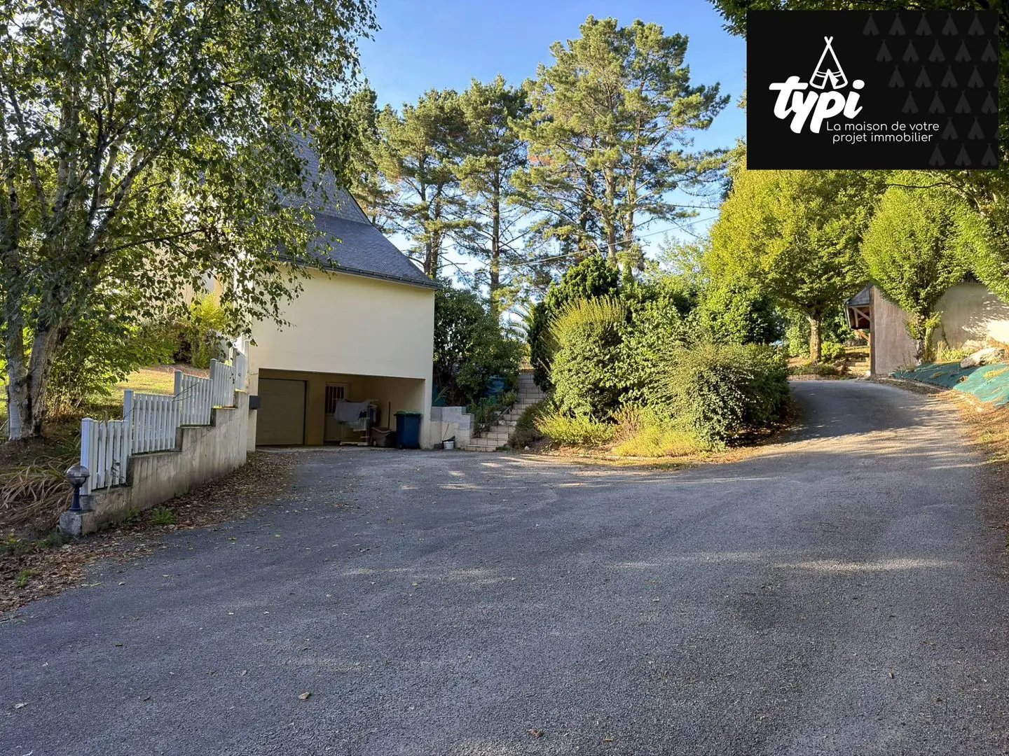 Maison à vendre, 165m², Hennebont