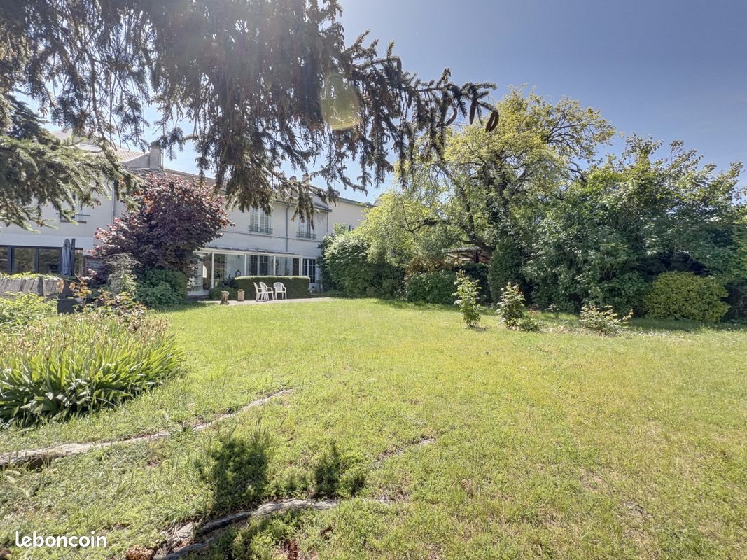 Maison à vendre, 235m², Reims