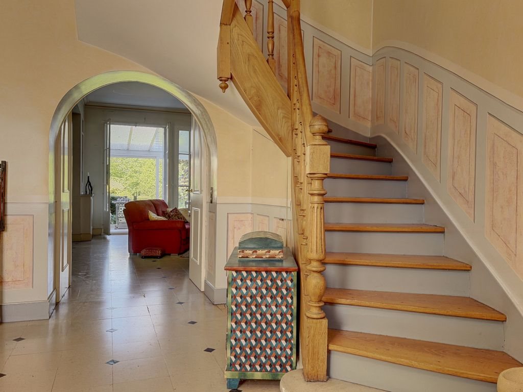 Maison à vendre, 235m², Reims
