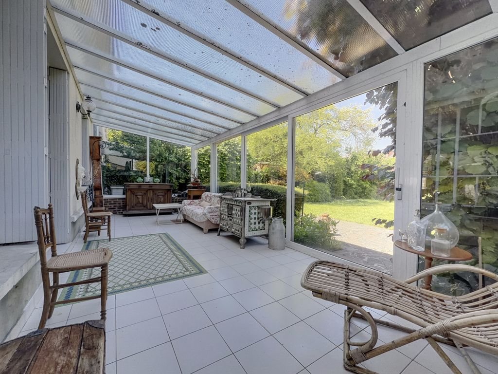 Maison à vendre, 235m², Reims
