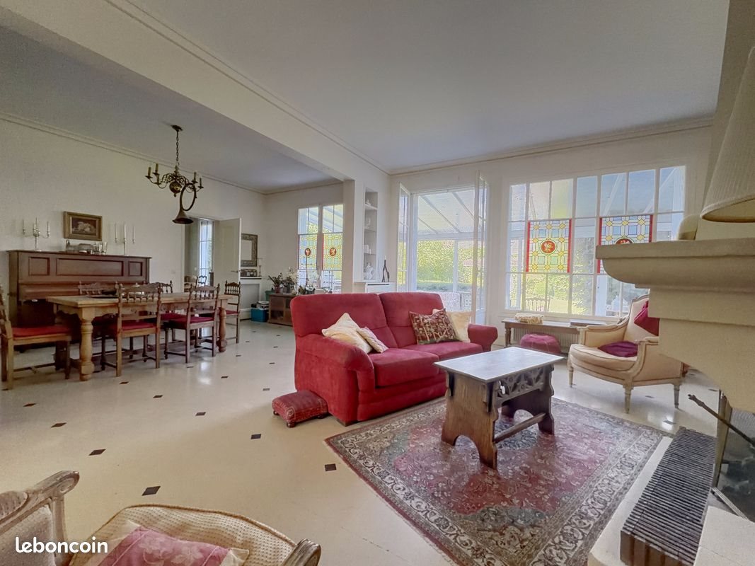 Maison à vendre, 235m², Reims
