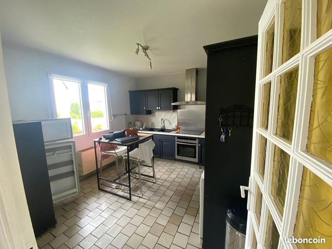 Maison à louer, 105m², Dole