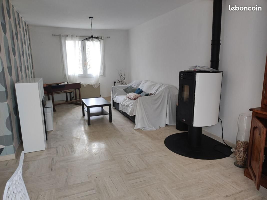Maison à louer, 105m², Dole