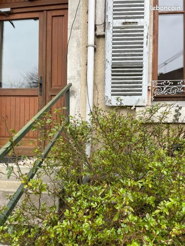 Appartement à vendre, 85m², Dole
