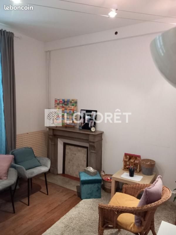 Appartement à vendre, 85m², Dole