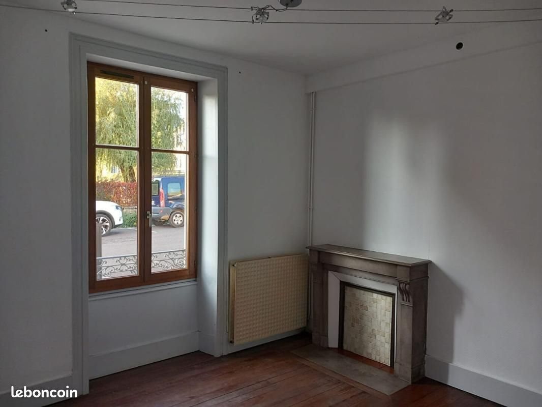 Appartement à vendre, 85m², Dole