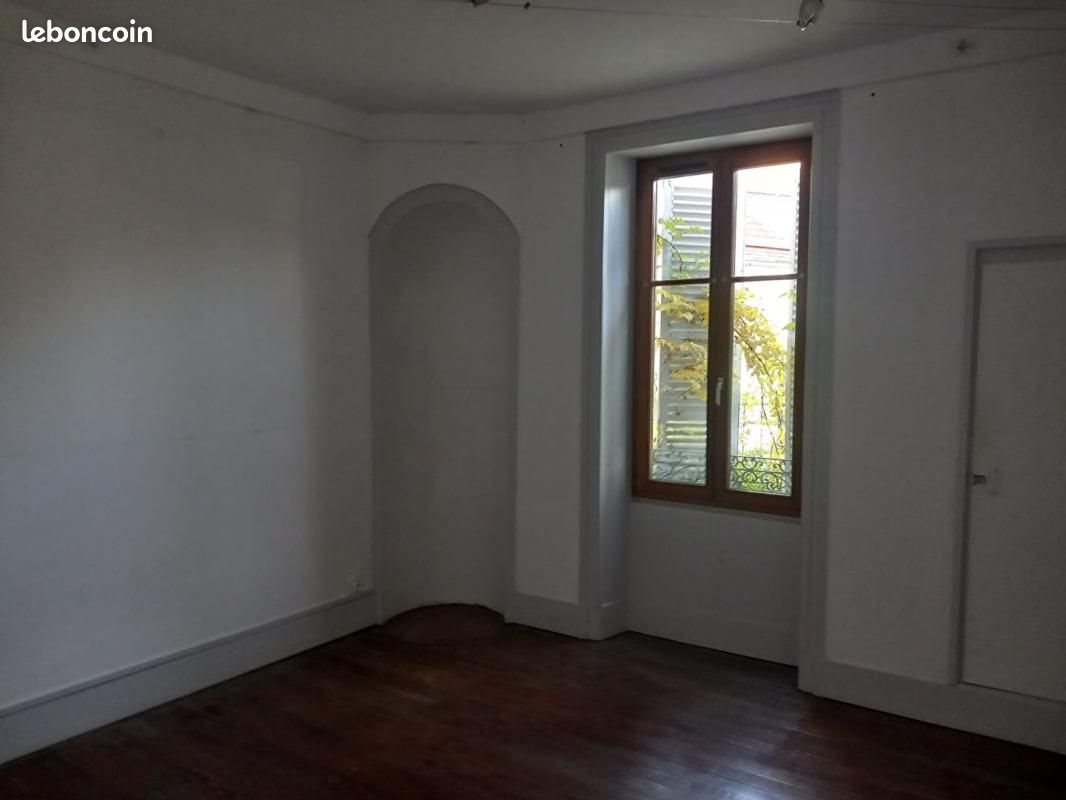 Appartement à vendre, 85m², Dole