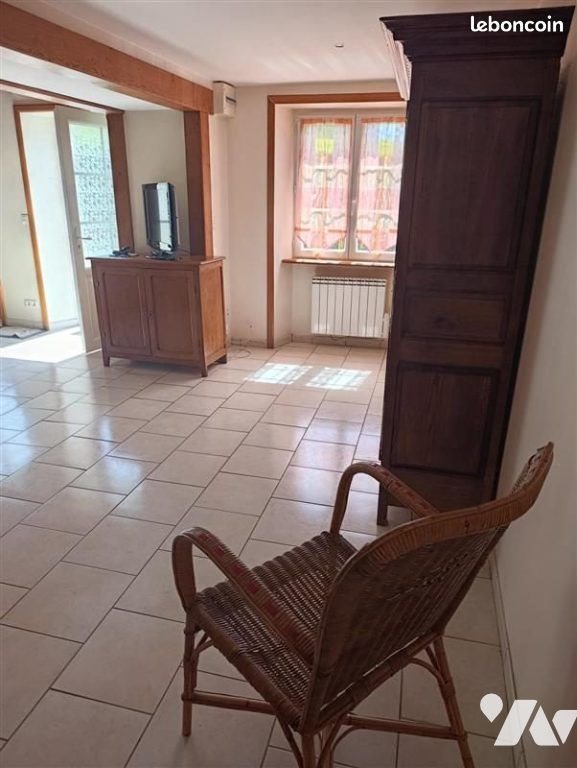 Maison à vendre, 110m², Saint-Denis-le-Vêtu