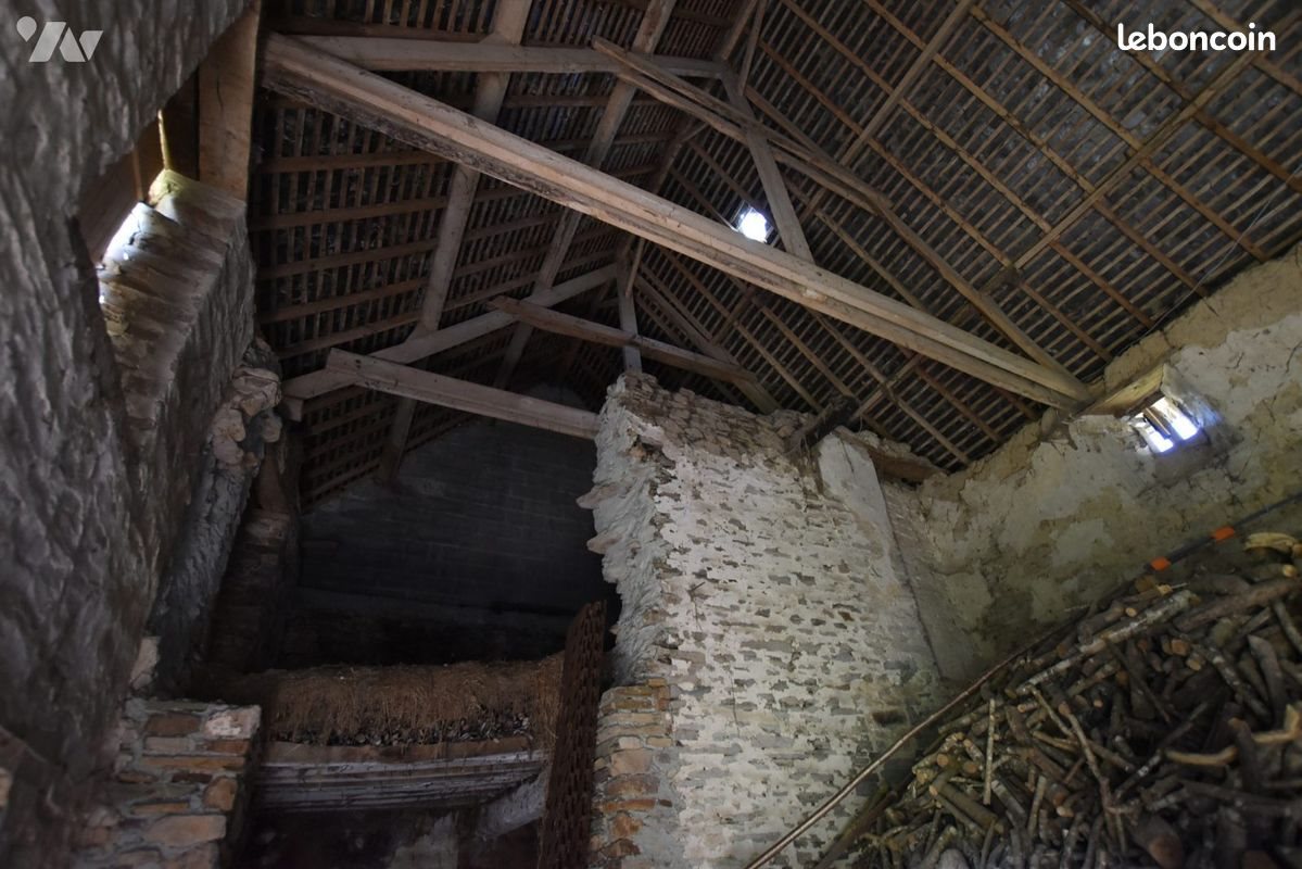 Maison à vendre, 90m², Notre-Dame-de-Cenilly