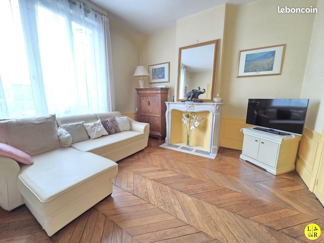 Maison à vendre, 166m², Arras