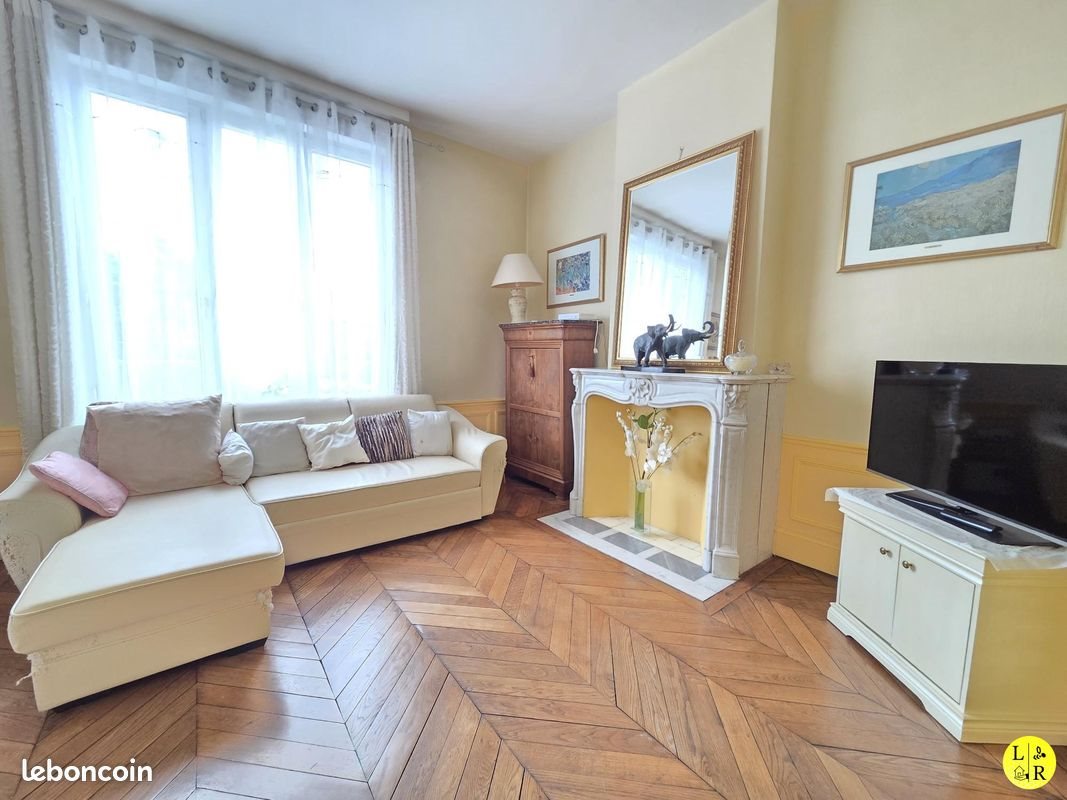 Maison à vendre, 166m², Arras