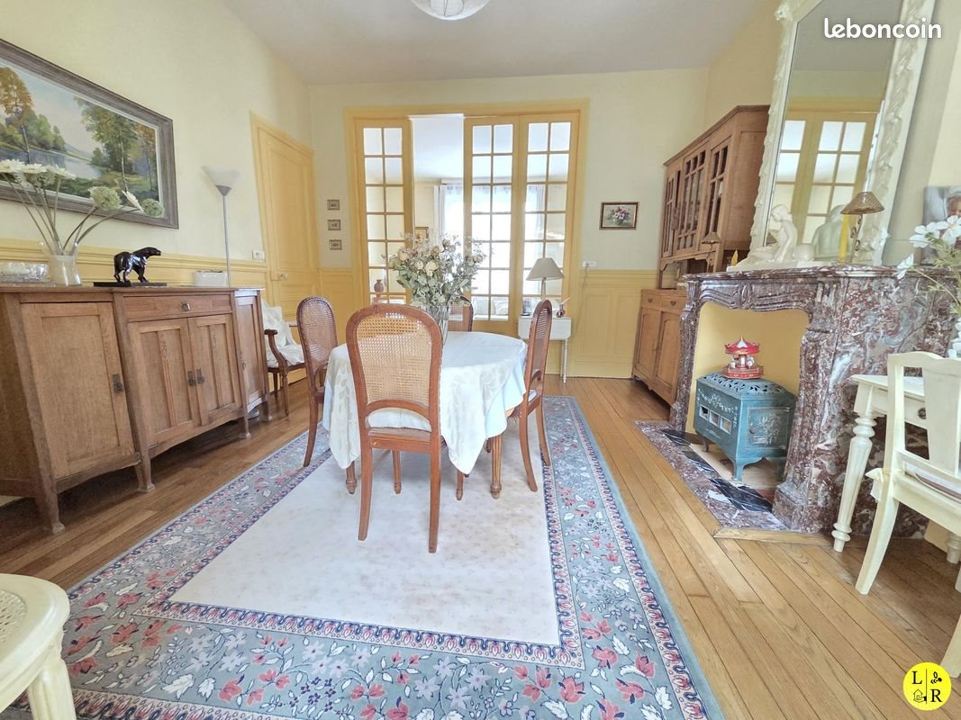 Maison à vendre, 166m², Arras