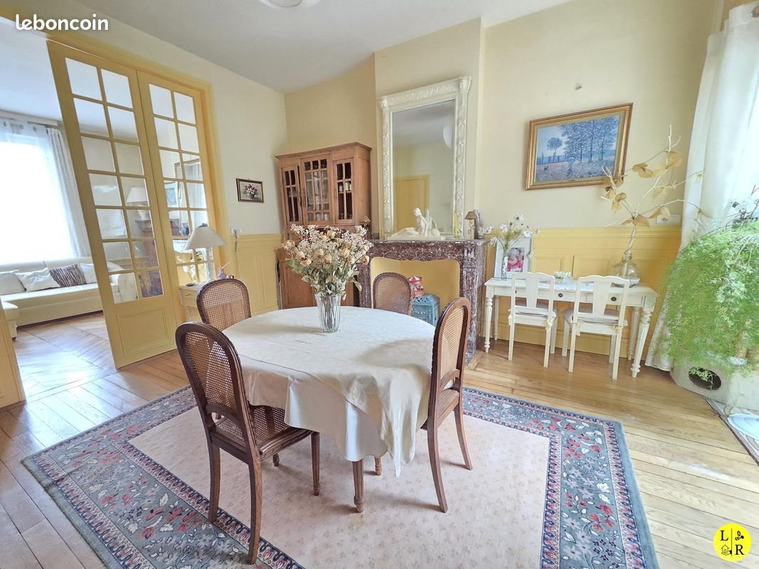 Maison à vendre, 166m², Arras