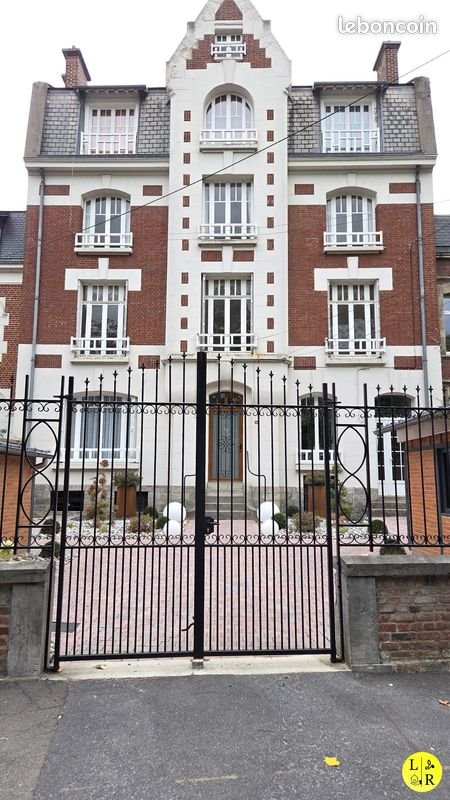 Appartement à vendre, 129m², Arras