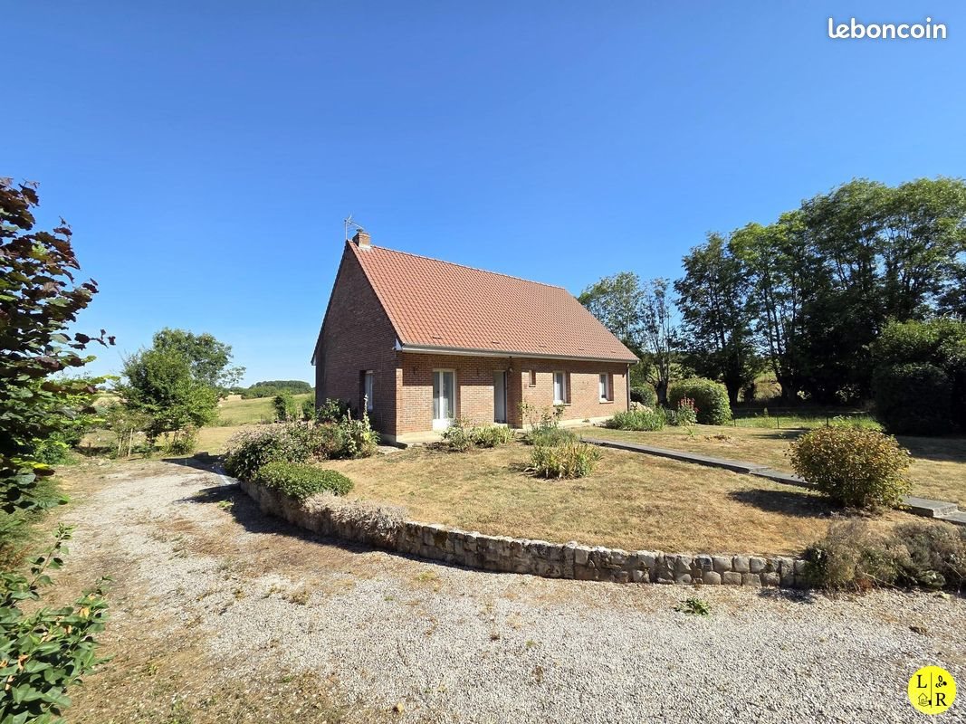 Maison à vendre, 153m², Avesnes-le-Comte