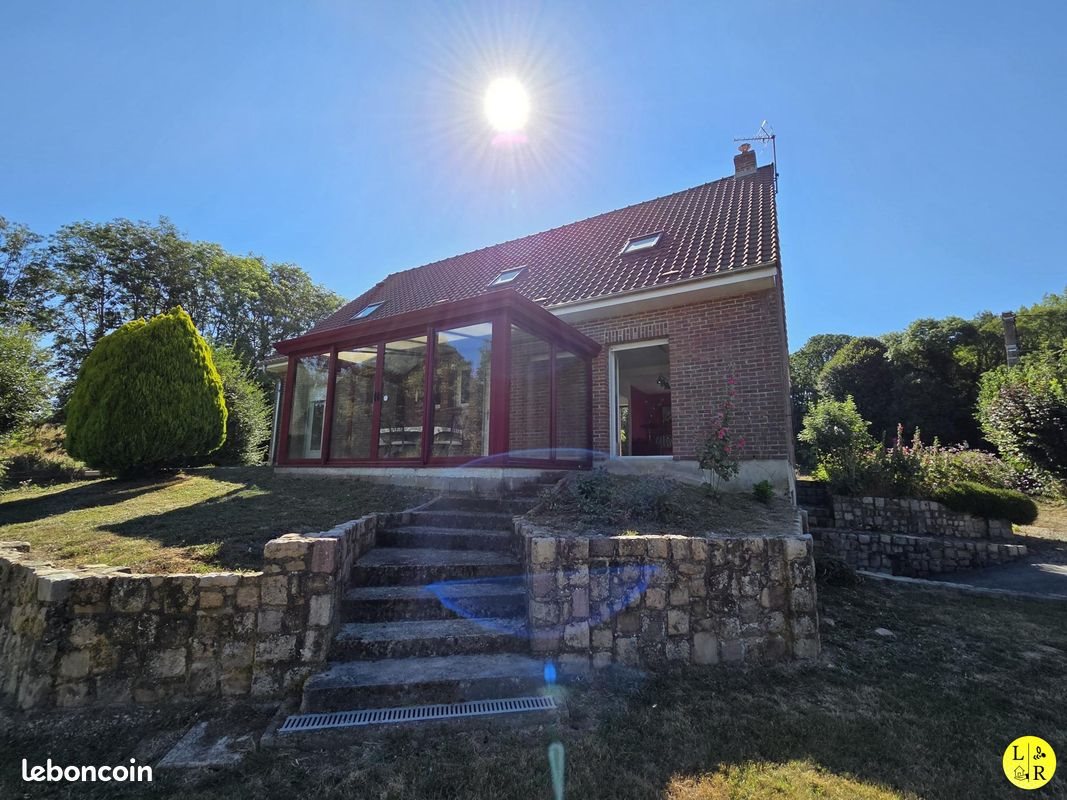 Maison à vendre, 153m², Avesnes-le-Comte