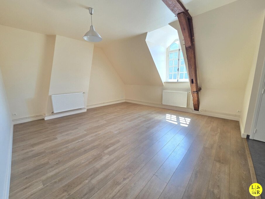 Appartement à louer, 46m², Arras