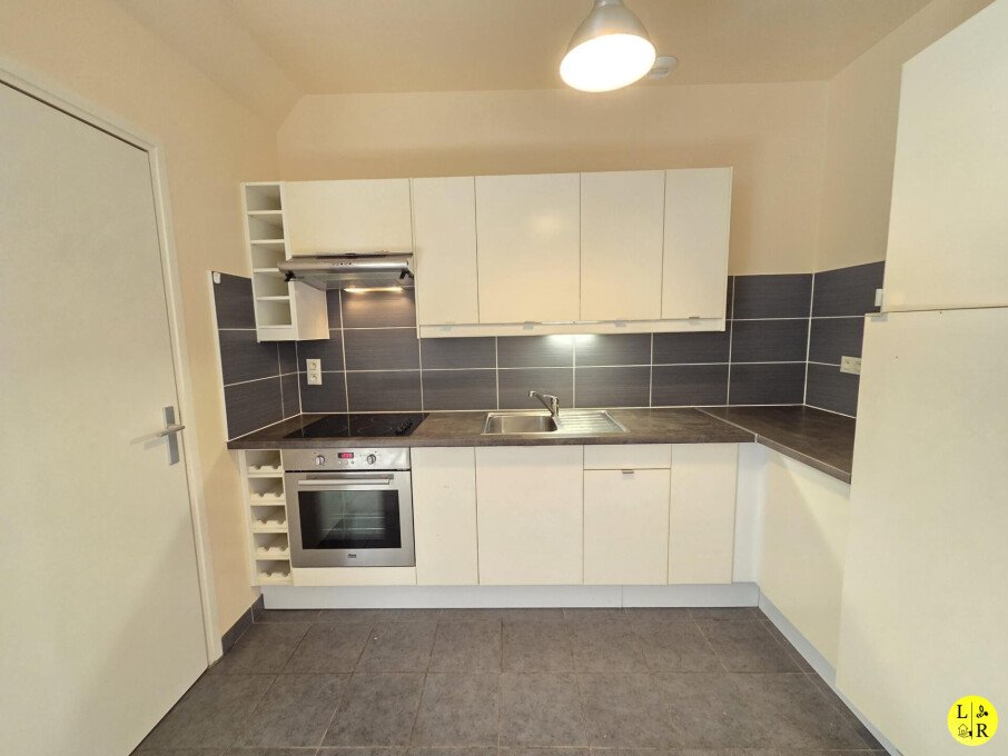 Appartement à louer, 46m², Arras