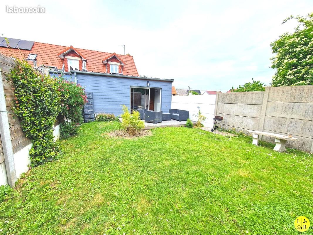 Maison à vendre, 126m², Arras