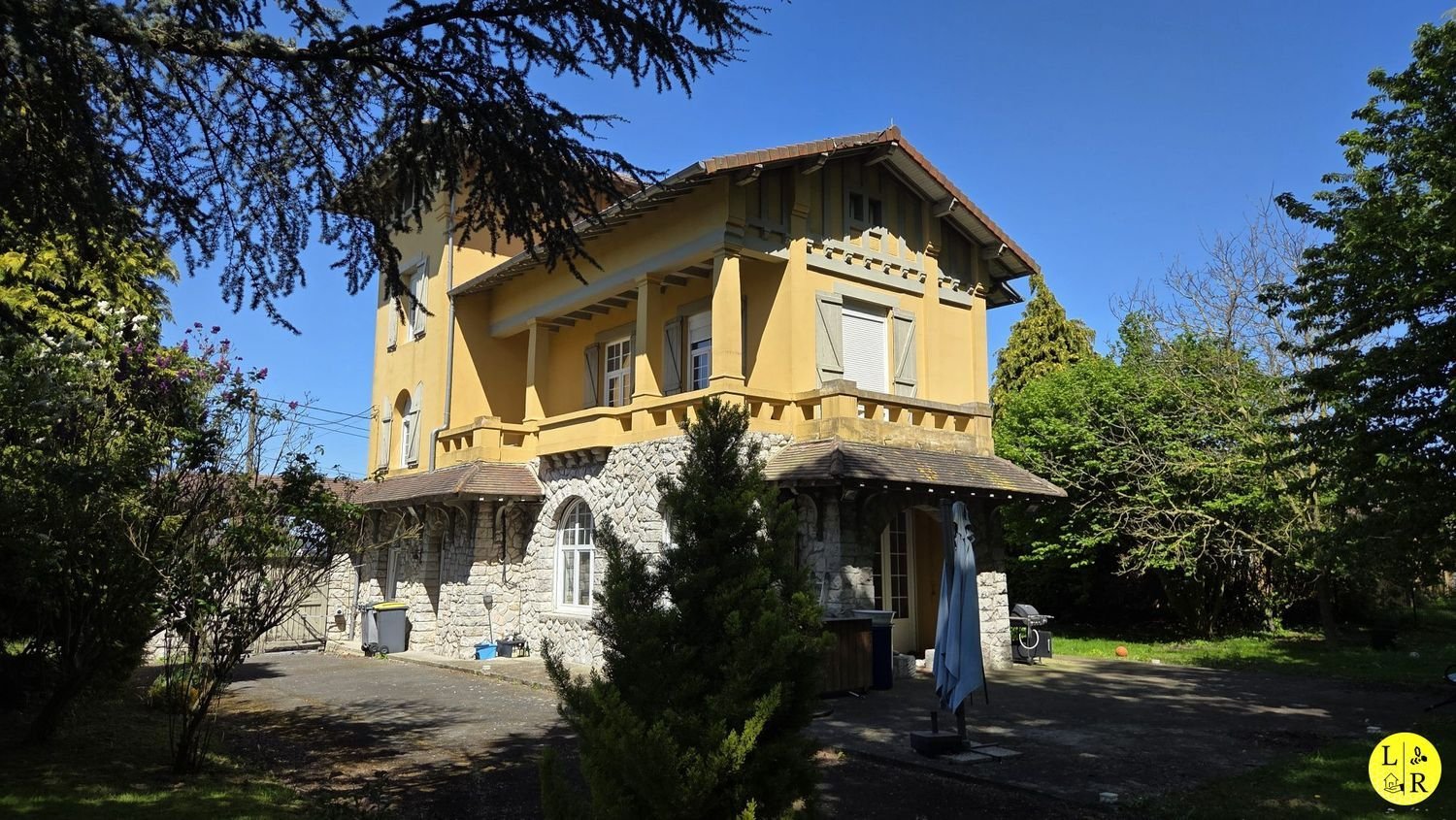 Maison à vendre, 238m², Arras