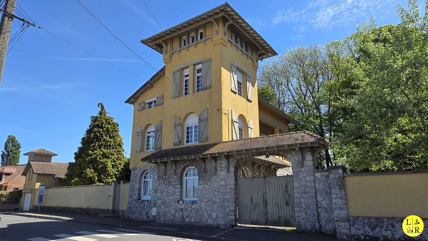 Maison à vendre, 238m², Arras